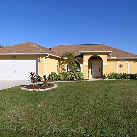 Villa Valmora Cape Coral Zewnętrze zdjęcie