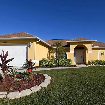 Villa Valmora Cape Coral Zewnętrze zdjęcie
