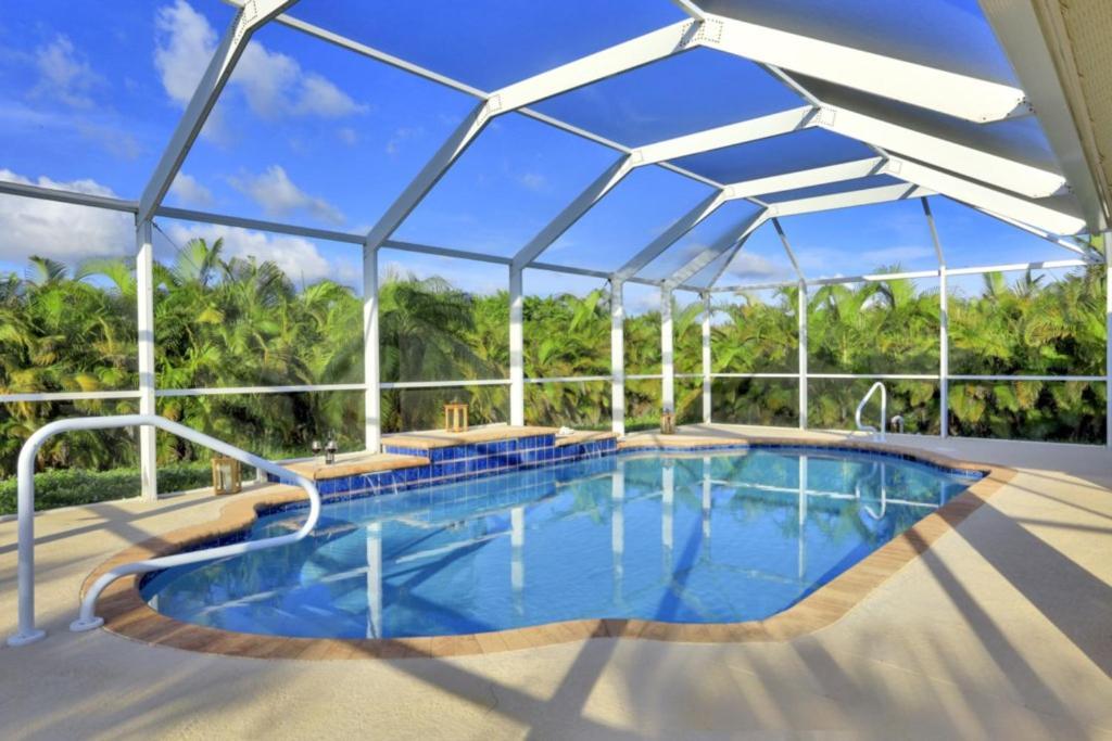Villa Valmora Cape Coral Zewnętrze zdjęcie