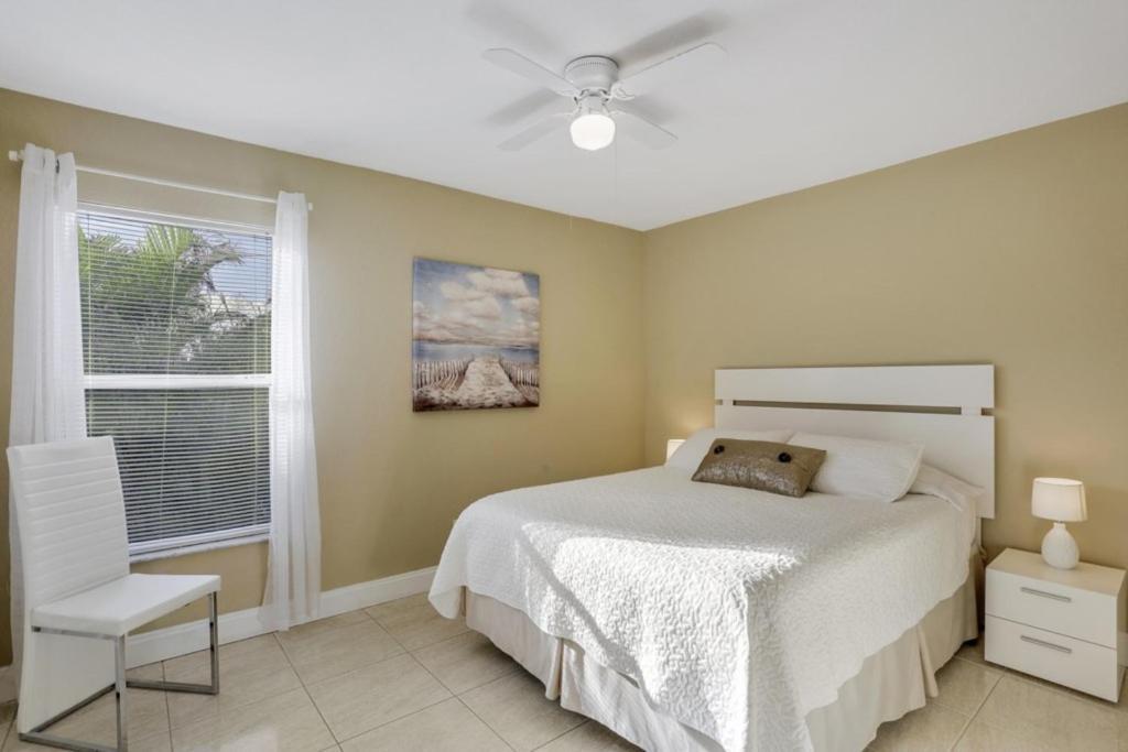 Villa Valmora Cape Coral Zewnętrze zdjęcie