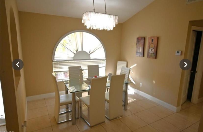 Villa Valmora Cape Coral Zewnętrze zdjęcie
