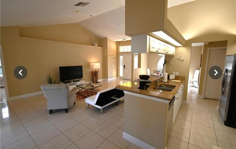 Villa Valmora Cape Coral Zewnętrze zdjęcie