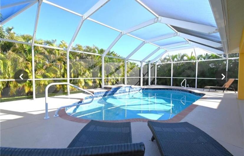 Villa Valmora Cape Coral Zewnętrze zdjęcie